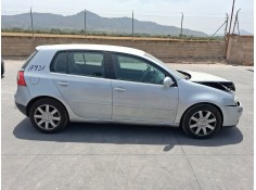 VOLKSWAGEN GOLF V (1K1)
