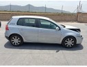 volkswagen golf v (1k1) del año 2004