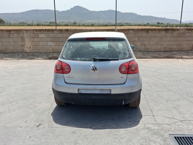 volkswagen golf v (1k1) del año 2004
