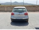 volkswagen golf v (1k1) del año 2004