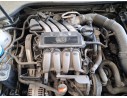 Recambio de motor completo para volkswagen golf v (1k1) 1.6 referencia OEM IAM BGU 06A100098EV 