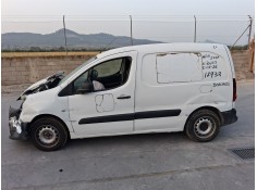 CITROËN BERLINGO FURGONETA/MONOVOLUMEN (B9)