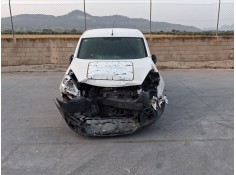 CITROËN BERLINGO FURGONETA/MONOVOLUMEN (B9)