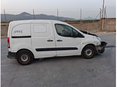 CITROËN BERLINGO FURGONETA/MONOVOLUMEN (B9)