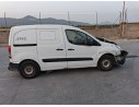 citroën berlingo furgoneta/monovolumen (b9) del año 2017
