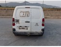 citroën berlingo furgoneta/monovolumen (b9) del año 2017