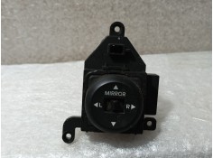Recambio de mando retrovisor para hyundai i30 comfort referencia OEM IAM  SIN REFERENCIA 