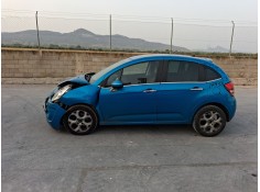 CITROËN C3 II (SC_)