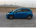 citroën c3 ii (sc_) del año 2011