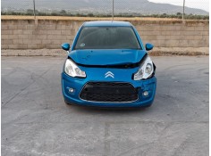 CITROËN C3 II (SC_)