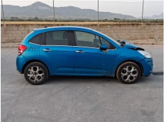 CITROËN C3 II (SC_)