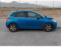 citroën c3 ii (sc_) del año 2011
