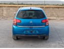citroën c3 ii (sc_) del año 2011