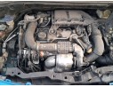 Recambio de motor completo para citroën c3 ii (sc_) 1.4 hdi 70 (sc8hzc, sc8hr0, sc8hp4) referencia OEM IAM BHR 0135RP 