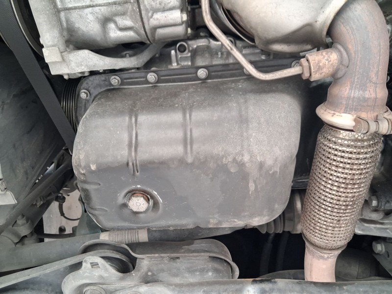 Recambio de motor completo para citroën c3 ii (sc_) 1.4 hdi 70 (sc8hzc, sc8hr0, sc8hp4) referencia OEM IAM BHR 0135RP 