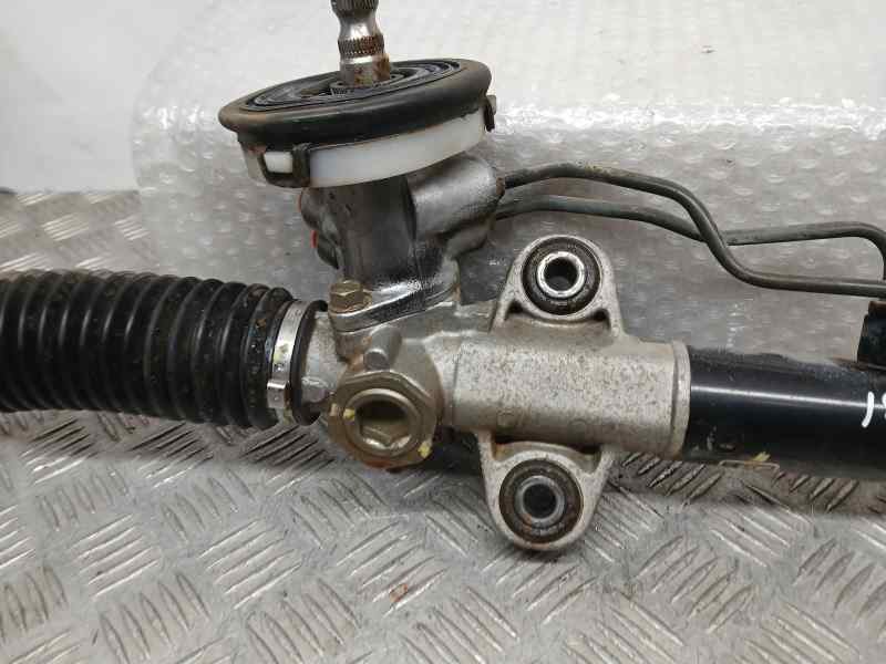 Recambio de cremallera direccion para hyundai accent (lc) gl 5p referencia OEM IAM 5770025010 YHMCM055 ASISTIDA MANDO