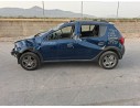 dacia sandero ii (b8_) del año 2017