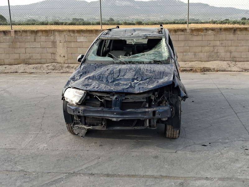 dacia sandero ii (b8_) del año 2017