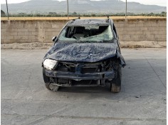 DACIA SANDERO II (B8_)