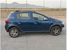 DACIA SANDERO II (B8_)