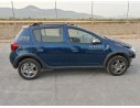dacia sandero ii (b8_) del año 2017