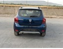 dacia sandero ii (b8_) del año 2017