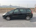 citroën c4 grand picasso i (ua_) del año 2009