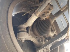 Recambio de mangueta delantera izquierda para volkswagen touran (5t1) 1.6 tdi referencia OEM IAM 5QD407253F  