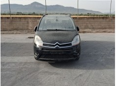 CITROËN C4 GRAND PICASSO I (UA_)