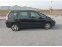 citroën c4 grand picasso i (ua_) del año 2009