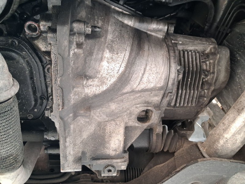 Recambio de caja cambios para citroën c4 grand picasso i (ua_) 1.6 hdi referencia OEM IAM 20DP33 1608935280 