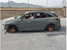 DS DS 7 CROSSBACK (J4_, JR_, JC_)