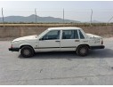 volvo 740 (744) del año 1989
