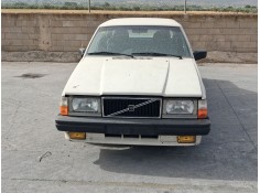 VOLVO 740 (744)
