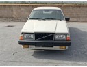 volvo 740 (744) del año 1989