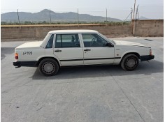 VOLVO 740 (744)