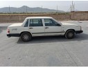 volvo 740 (744) del año 1989