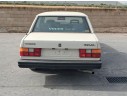 volvo 740 (744) del año 1989