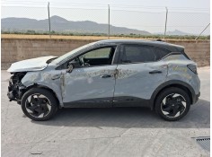 RENAULT CAPTUR II (HF_)