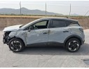 renault captur ii (hf_) del año 2026