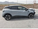 renault captur ii (hf_) del año 2026