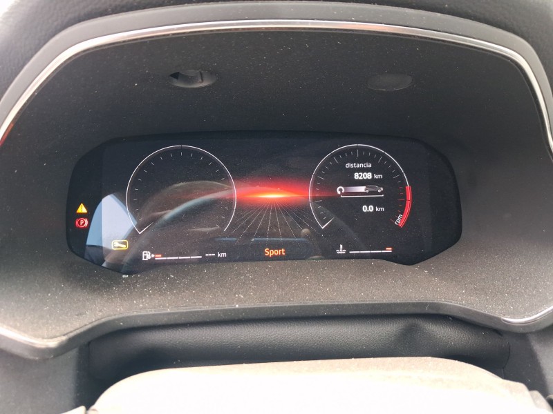 renault captur ii (hf_) del año 2026