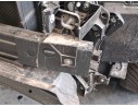 Recambio de refuerzo paragolpes delantero para renault captur ii (hf_) 1.0 tce 90 eco-g (hfm6) referencia OEM IAM 752126434R  