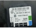 Recambio de modulo electronico para mercedes-benz clase b (w245) b 160 (245.231) referencia OEM IAM A1698203185 1000176401 LK