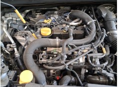 Recambio de motor completo para renault captur ii (hf_) 1.0 tce 90 eco-g (hfm6) referencia OEM IAM H4D480 8201733030 