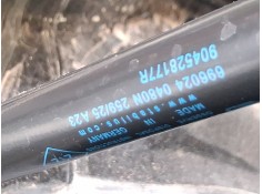 Recambio de amortiguadores maletero / porton para renault captur ii (hf_) 1.0 tce 90 eco-g (hfm6) referencia OEM IAM 904525391R 