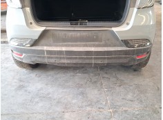 Recambio de paragolpes trasero para renault captur ii (hf_) 1.0 tce 90 eco-g (hfm6) referencia OEM IAM 850B24049R  