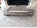 Recambio de paragolpes trasero para renault captur ii (hf_) 1.0 tce 90 eco-g (hfm6) referencia OEM IAM 850B24049R  