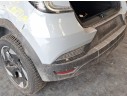 Recambio de paragolpes trasero para renault captur ii (hf_) 1.0 tce 90 eco-g (hfm6) referencia OEM IAM 850B24049R  