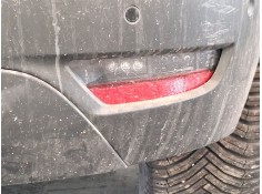 PILOTO TRASERO DERECHO PARAGOLPES 265801655R 